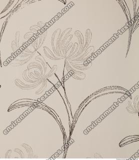 Photo Texture of Wallpaper 0190